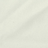 100% Polyester Jersey Knit Fabric, 155 gsm, 180 cm — White — texture