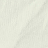 Nylon Stretch Rib Knit Fabric, 330 gsm, 110 cm — Beige — texture
