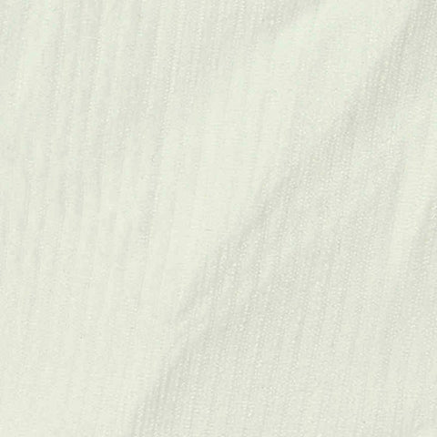 Nylon Stretch Rib Knit Fabric, 330 gsm, 110 cm — Beige