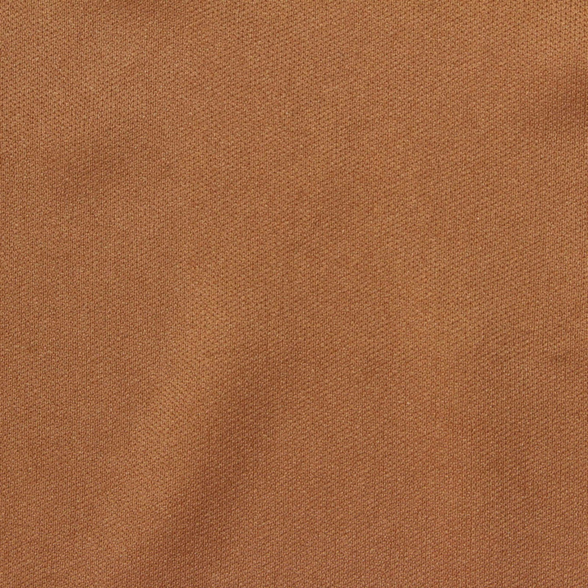 100% Polyester Jersey Knit Fabric, 110 gsm, 165 cm — Brown