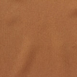 100% Polyester Jersey Knit Fabric, 110 gsm, 165 cm — Brown