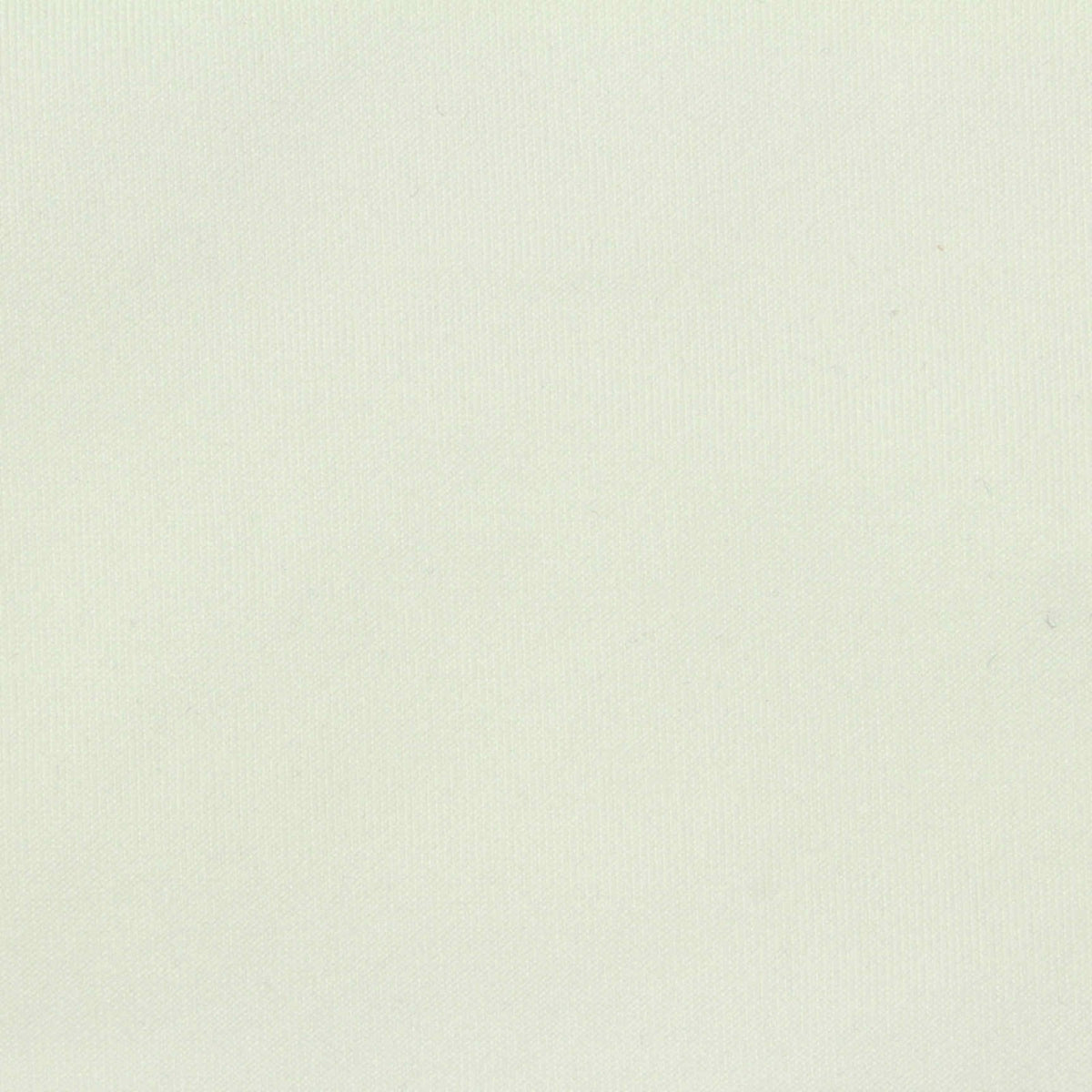 Polyester Modal Stretch Scuba Knit Fabric, 255 gsm, 170 cm — White