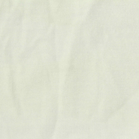Polyester Viscose Stretch Jersey Knit Fabric, 155 gsm, 160 cm — White