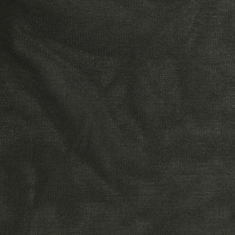 Polyester Stretch Jersey Knit Fabric, 164 gsm, 170 cm — Green
