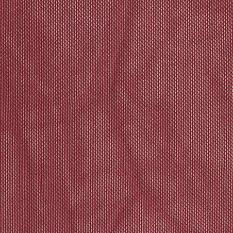 Polyester Stretch Mesh Fabric, 100 gsm — Red