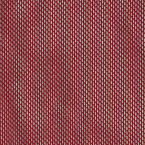 Polyester Stretch Mesh Fabric, 100 gsm — Red
