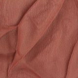 Red Marl Chiffon, Polyester