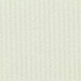 Cotton Polyester Stretch Jersey Knit Fabric, 272 gsm, 130 cm — White — texture