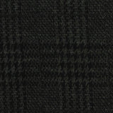 Dark Grey Marl Jacquard, Poly-Viscose