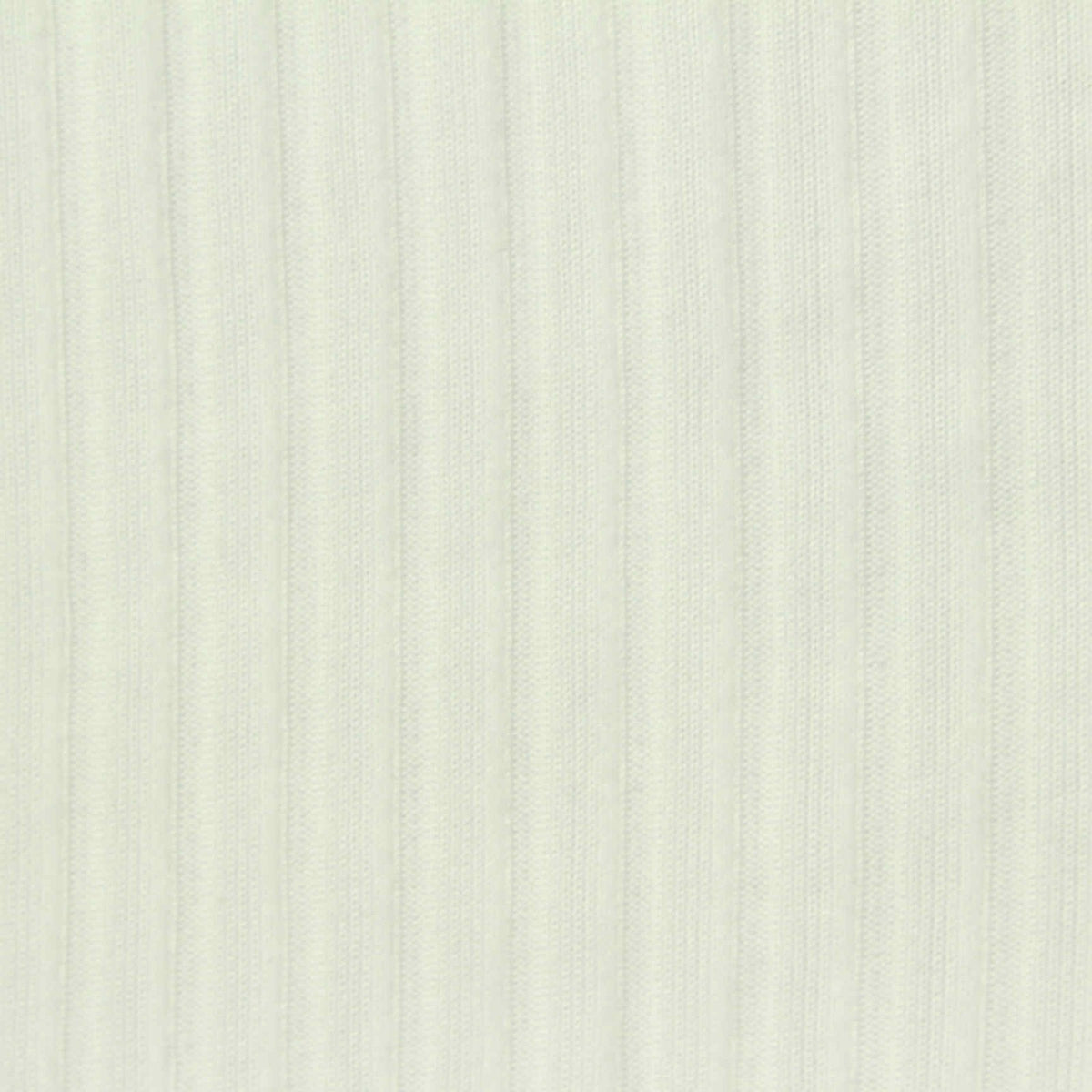 Polyester Stretch Rib Knit Fabric, 120 gsm, 160 cm — Beige
