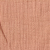100% Cotton Woven Fabric, 115 gsm — Pink