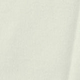 100% Polyester Jersey Knit Fabric, 114 gsm, 186 cm — White — texture