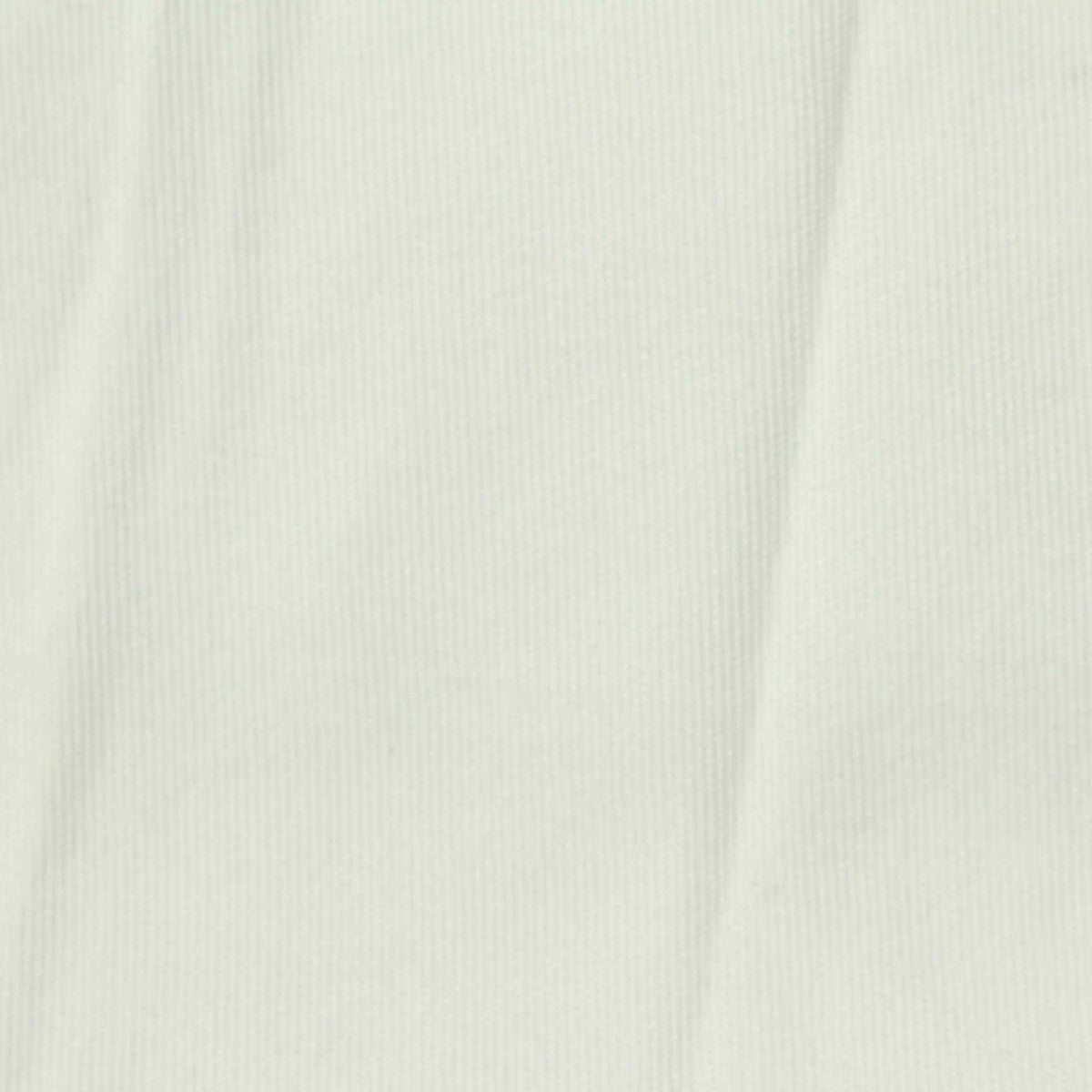 Off-White Jersey Knit, Polyester