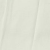 100% Polyester Jersey Knit Fabric, 114 gsm, 186 cm — White