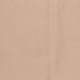 100% Polyester Chiffon Fabric, 80 gsm — Beige
