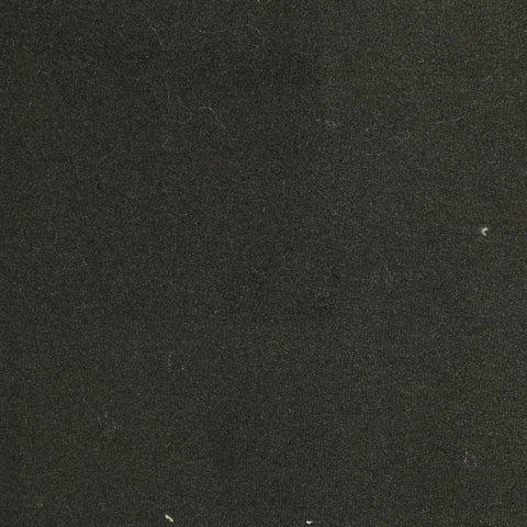 Polyester Stretch Sateen Fabric, 270 gsm, 150 cm — Green