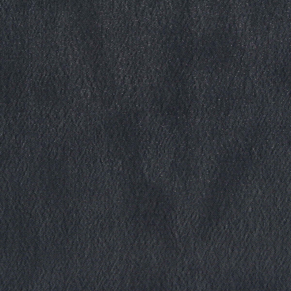 100% Polyester Chiffon Fabric, 80 gsm — Navy