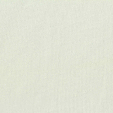 100% Cotton Interlock Knit Fabric, 188 gsm, 183 cm — Green