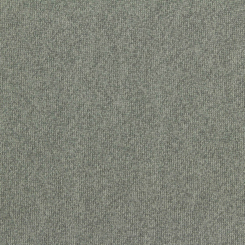 Heathered Grey Marl Sateen, Polyester