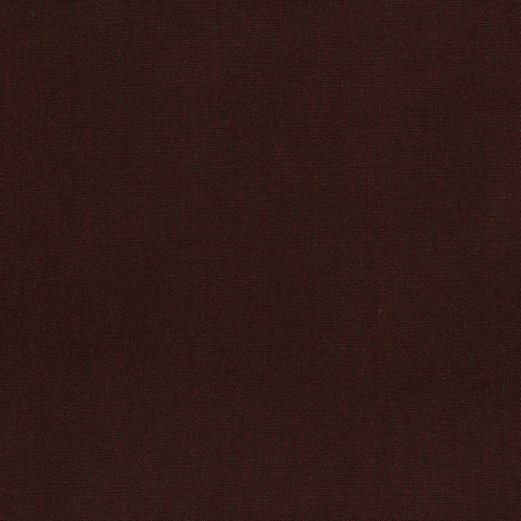 100% Cotton Poplin Fabric, 105 gsm — Brown