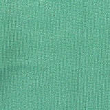 Polyester Stretch Jersey Knit Fabric, 216 gsm, 160 cm — Green — texture
