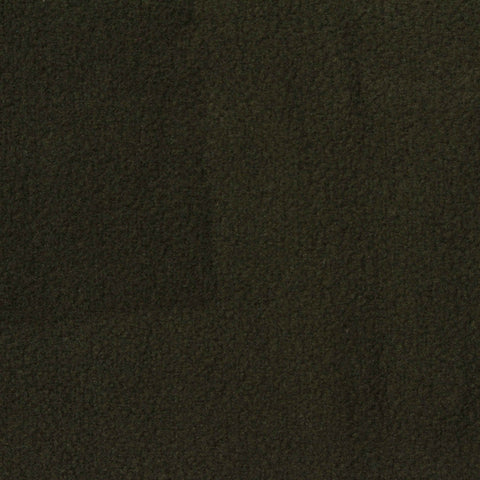 Fleece Fabric, 265 gsm, 160 cm — Green