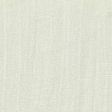 100% Viscose Crepe Fabric, 126 gsm — White — texture