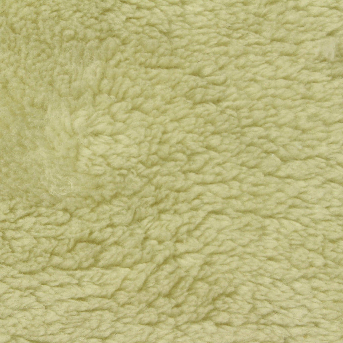 Pale Sage Plush Minky, Cotton-Poly