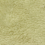 Cotton Polyester Minky Fabric, 546 gsm, 170 cm — Khaki