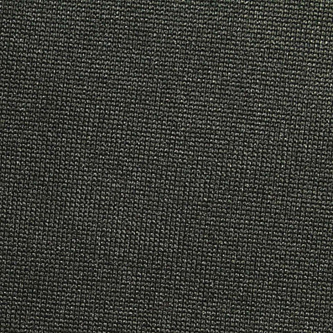 Polyester Stretch Jersey Knit Fabric, 148 gsm, 175 cm — Grey