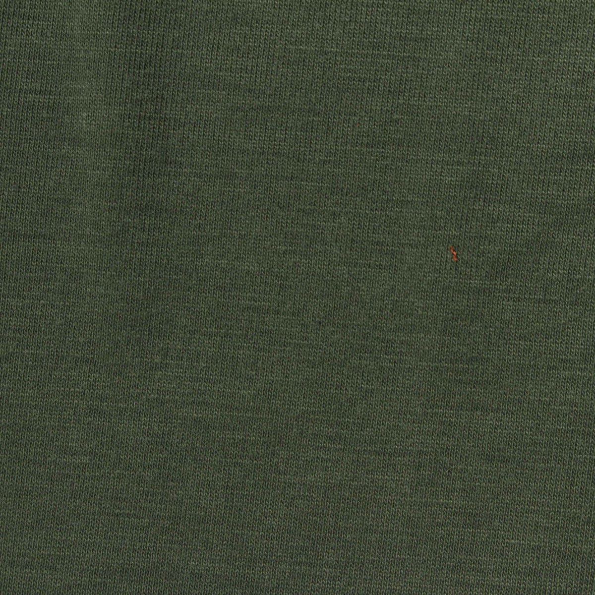 Polyester Stretch Jersey Knit Fabric, 187 gsm, 154 cm — Green