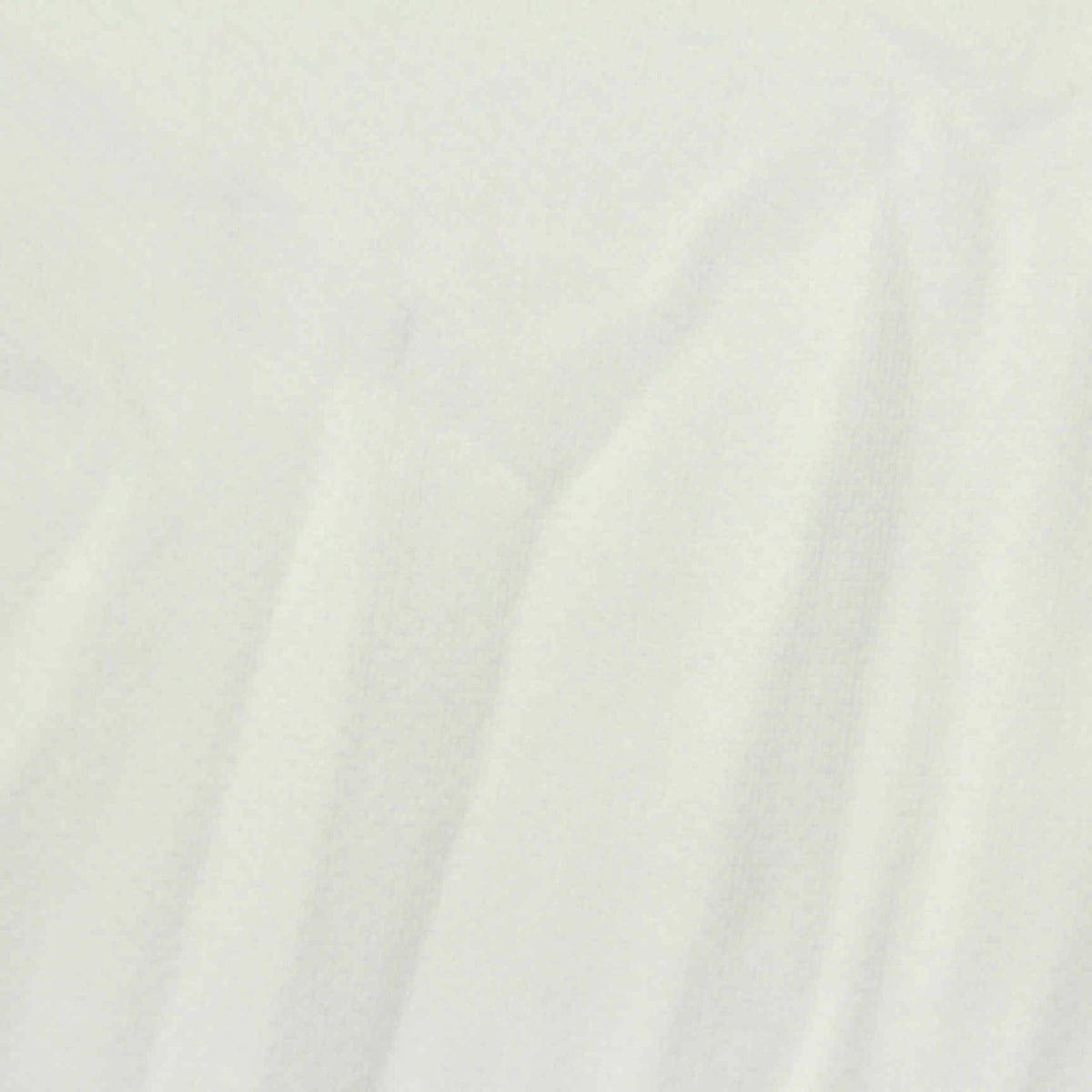 100% Polyester Birdseye Knit Fabric, 160 gsm, 180 cm — Beige