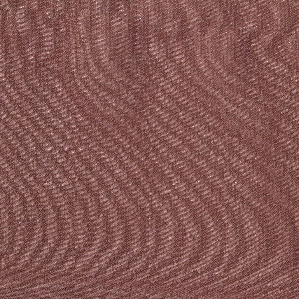 100% Polyester Chiffon Fabric, 80 gsm — Red