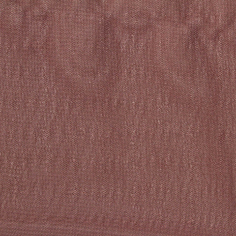 100% Polyester Chiffon Fabric, 80 gsm — Red