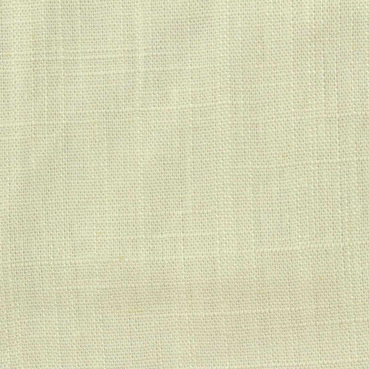 Pale Cream Linen-Look, Viscose-Linen