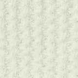 100% Polyester Chunky Knit Fabric, 265 gsm, 65 cm — Beige — texture