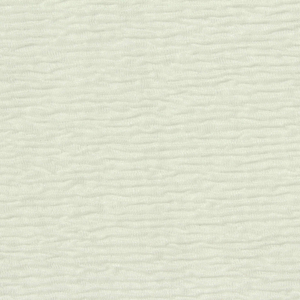 Jacquard Polyester Stretch Crepe Fabric, 356 gsm — Beige
