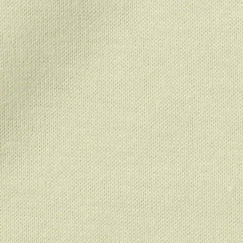 Polyester Cotton Jersey Knit Fabric, 160 gsm, 165 cm — Khaki