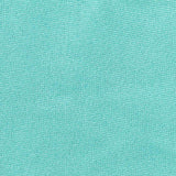 Polyester Stretch Milk Silk Knit Fabric, 170 gsm, 165 cm — Blue — texture