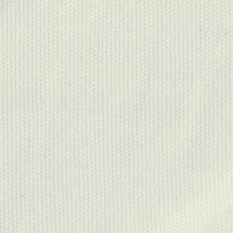 100% Polyester Jersey Knit Fabric, 108 gsm, 160 cm — White