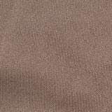 Polyester Stretch Jersey Knit Fabric, 230 gsm, 160 cm — Brown — texture