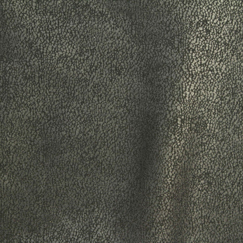 Dark Grey Textured Jacquard, Polyester, 226 gsm