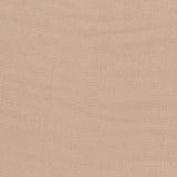 100% Polyester Chiffon Fabric, 80 gsm — Beige