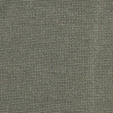 Heathered Green Marl Ponte Knit, Viscose-Nylon — texture