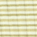 Beige Horizontal-Stripe Rib Knit, Viscose-Poly — texture