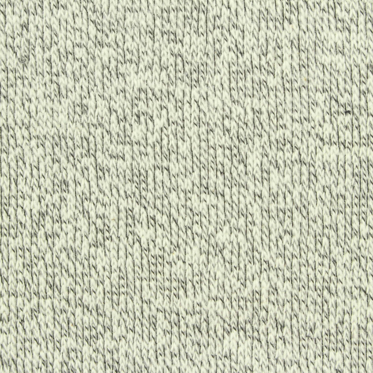 Cream Marl Chunky Knit, Cotton