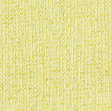 Light Yellow Marl Jersey Knit, Poly-Linen — texture