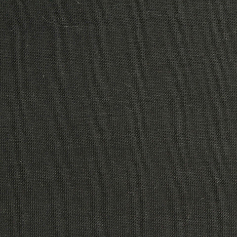 Viscose Stretch Jersey Knit Fabric, 166 gsm, 160 cm — Grey