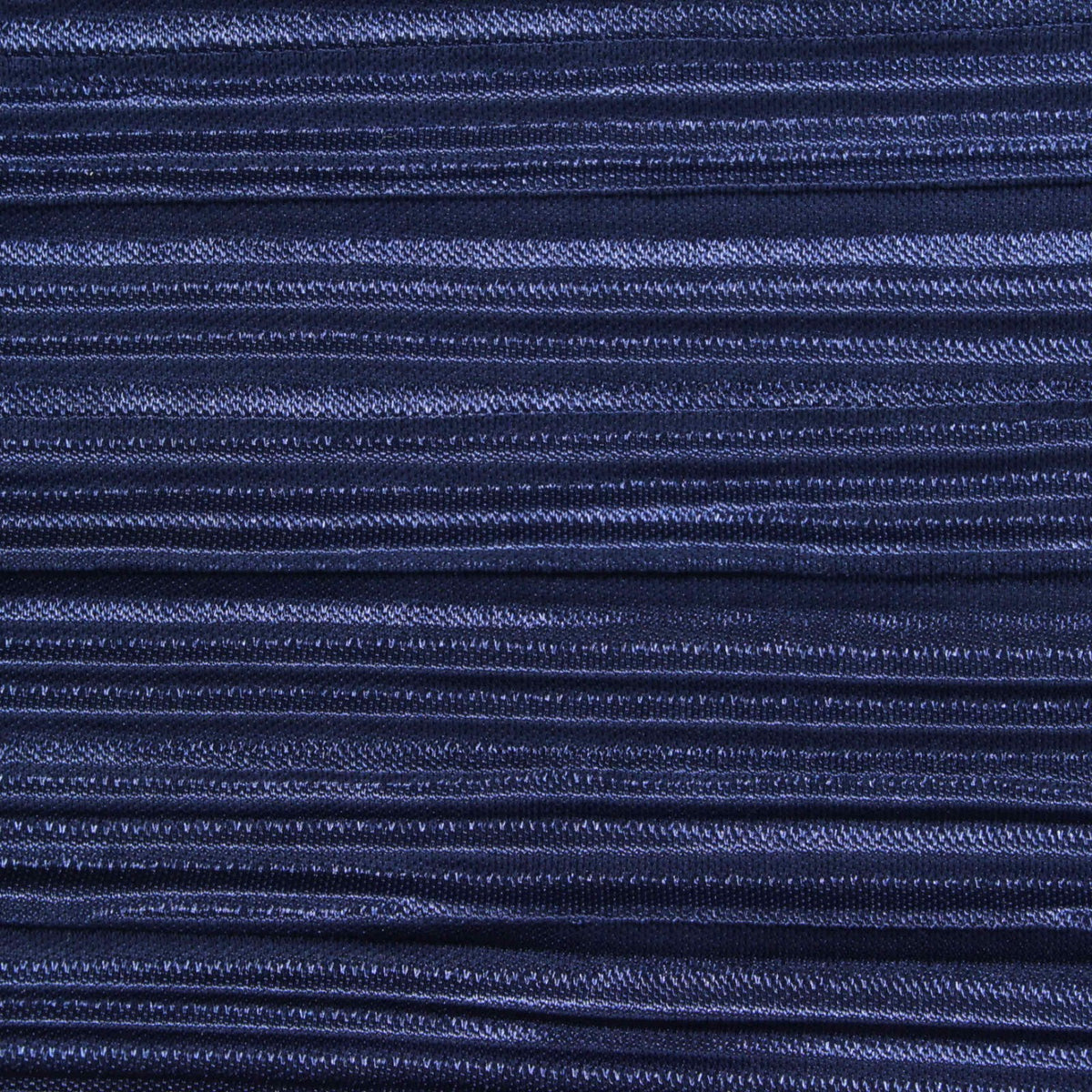100% Polyester Fabric, 145 gsm, 164 cm — Navy