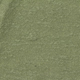 Light Green Marl Chunky Knit, Poly-Cotton